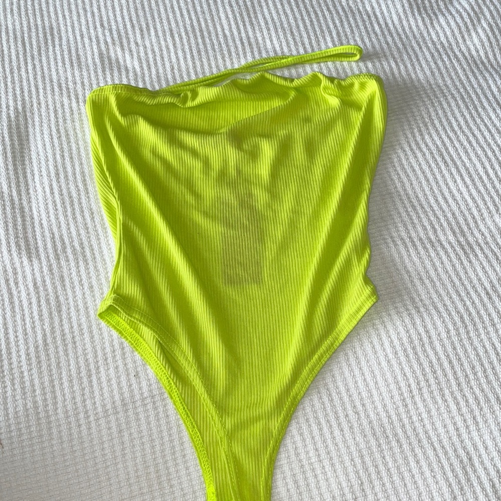 Nasty gal body suit